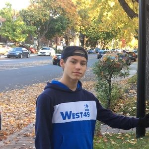 Meet your Posher, Michael